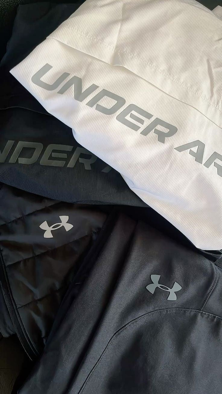 Under Armour