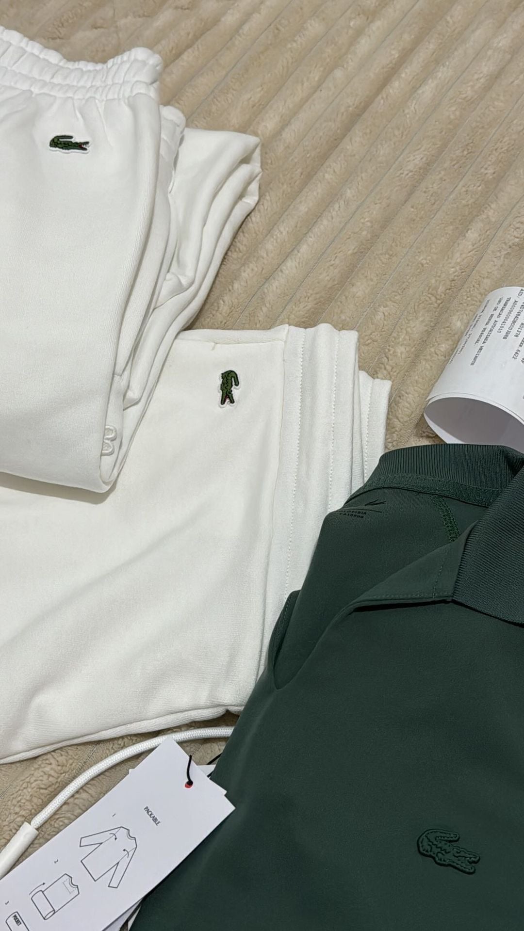 Lacoste