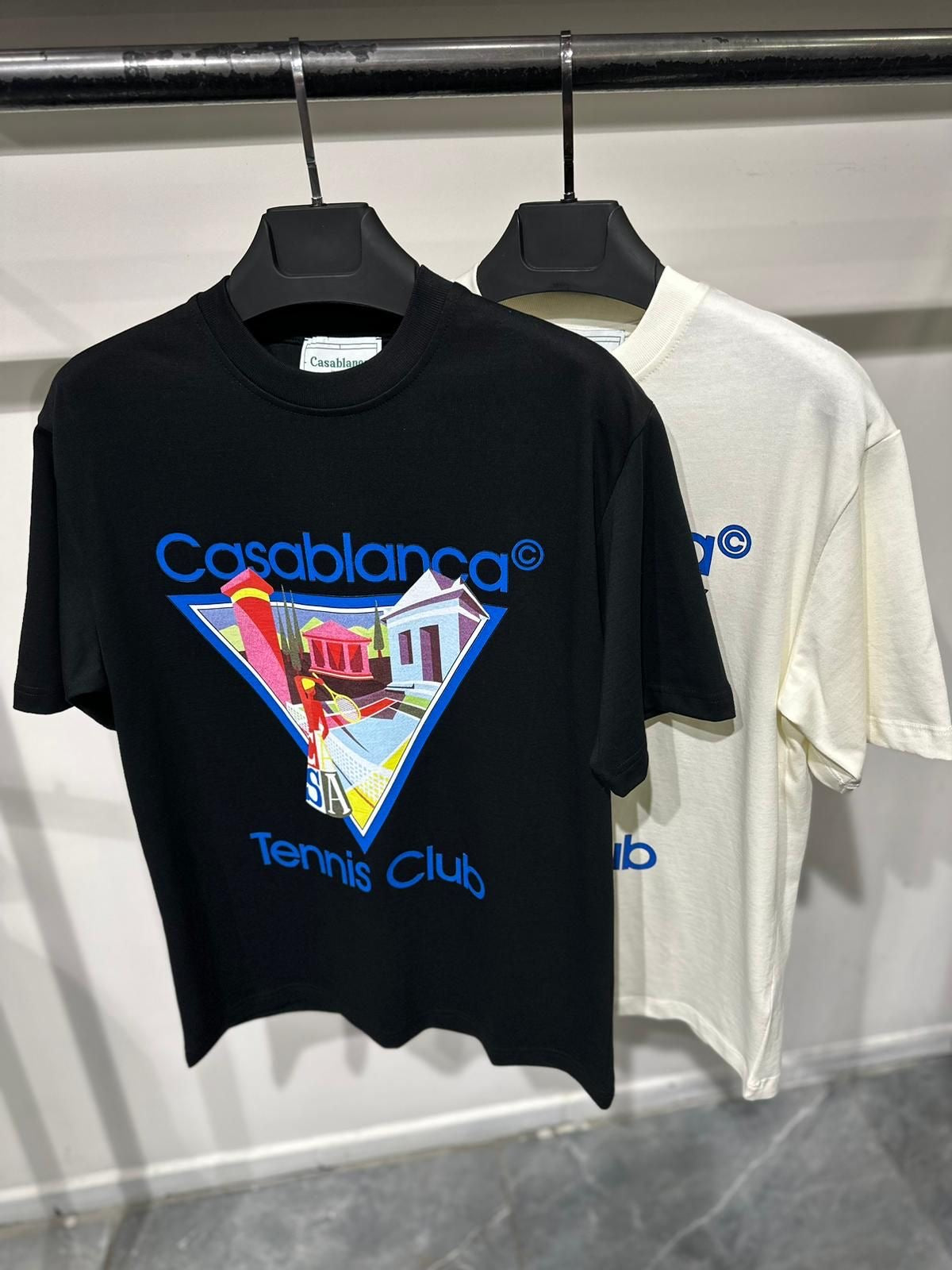 Casablanca