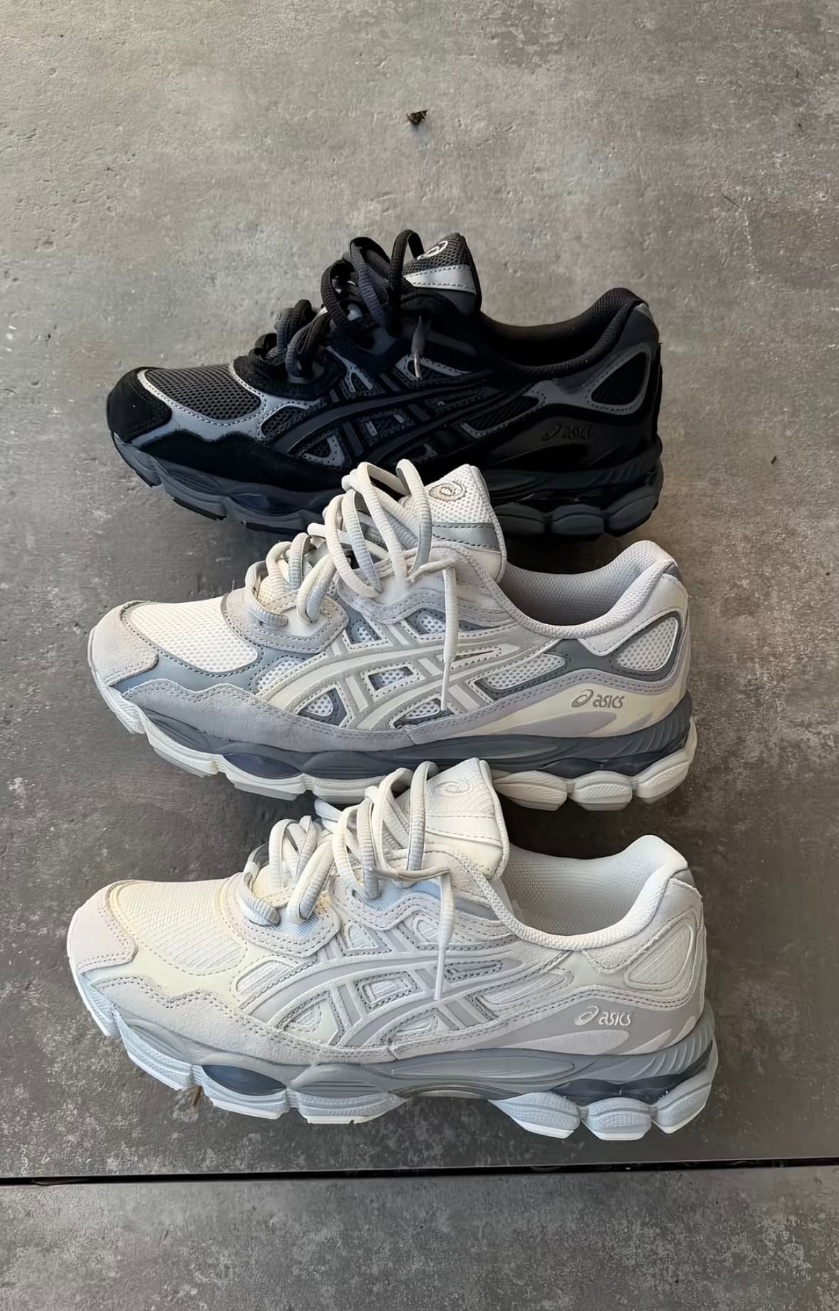 Asics