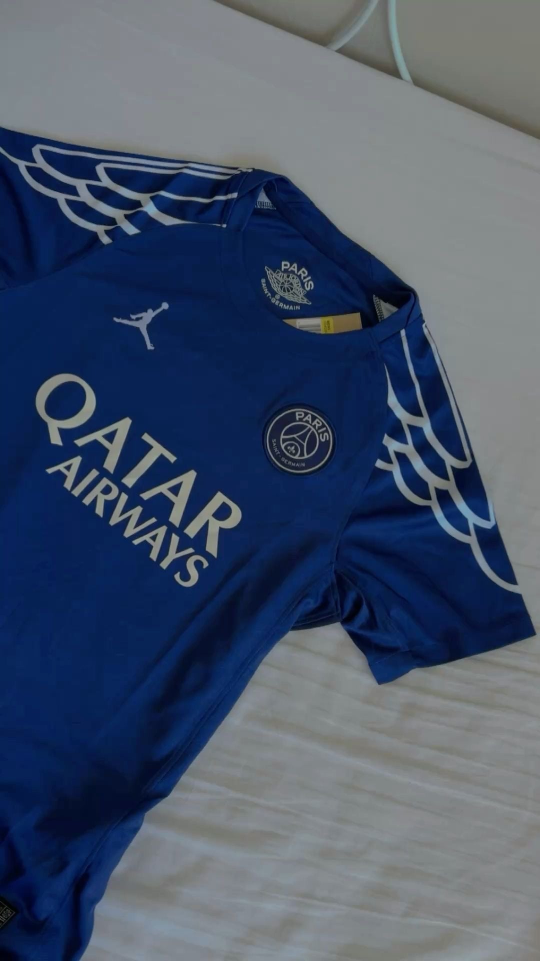 Maillot de Foot