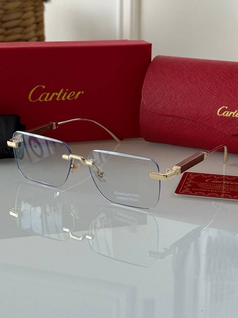 Lunette