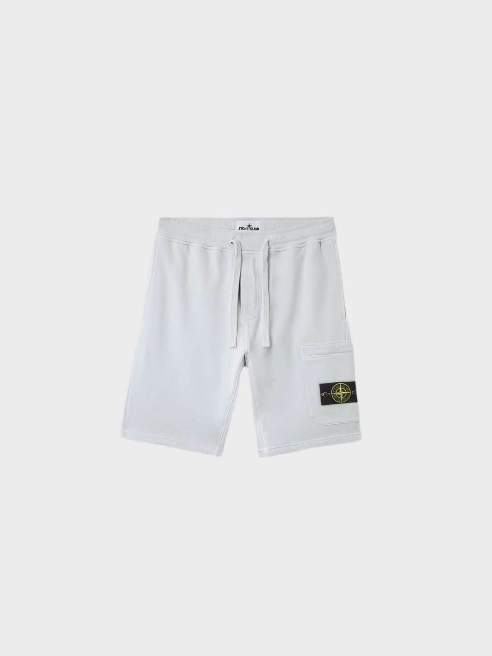 Short Stone Island
