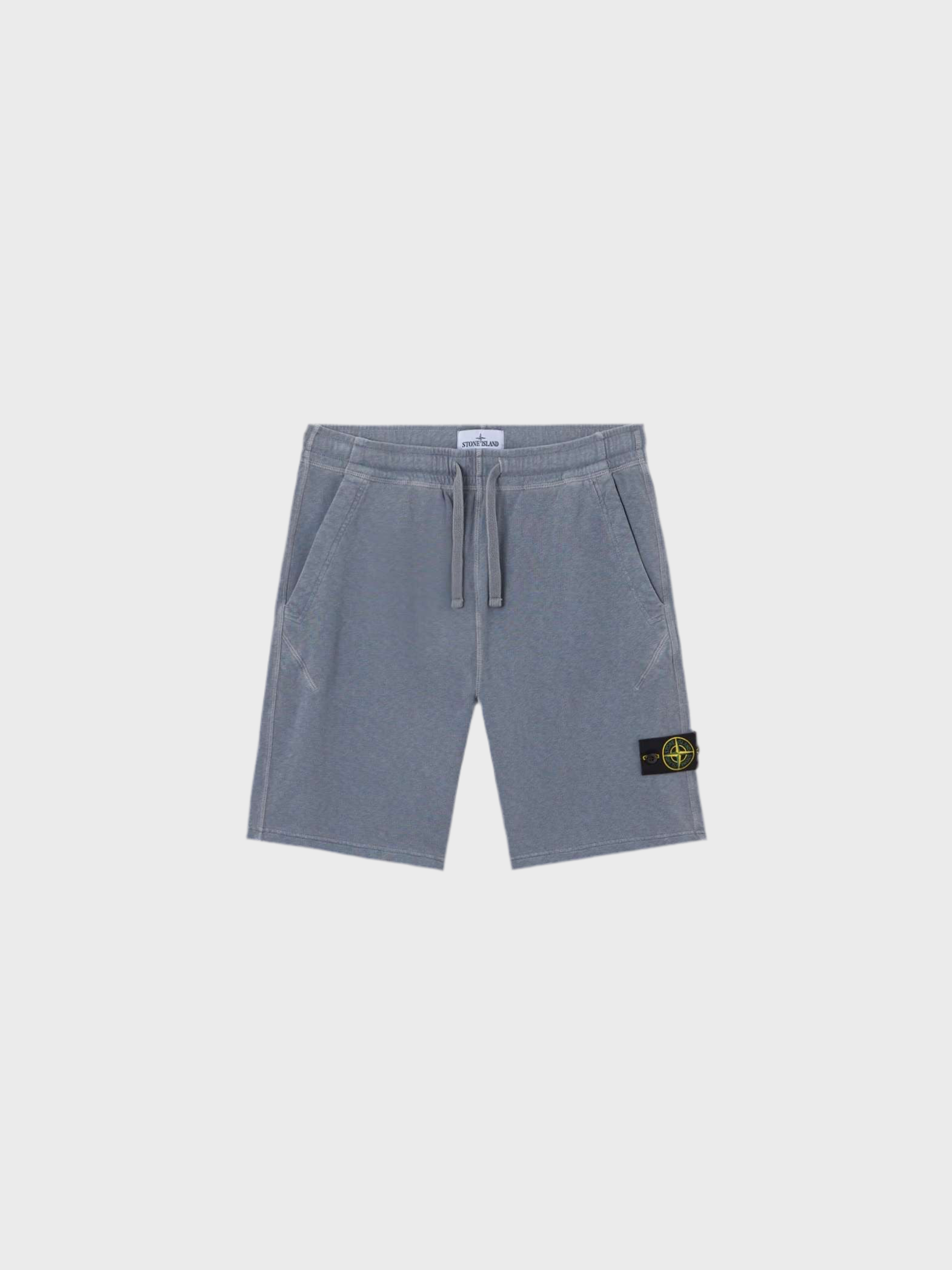 Short Stone Island